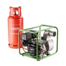 Greengear LPG 4 Industrial Water Pump