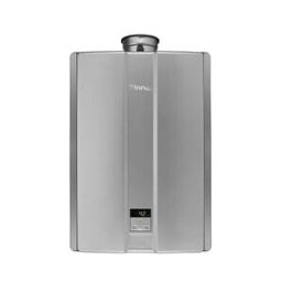Rinnai 1600i Internal 58.4kW Low-NOx LPG Condensing Gas Water Heater