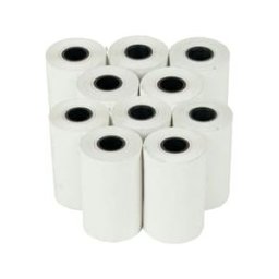 Anton Sprinter Thermal Paper Rolls (Pack of 10)
