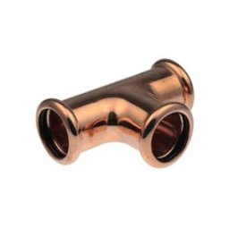 Pegler Yorkshire VSH Xpress Water Equal Tee - 35mm