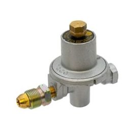 Cavagna 30kg/hr 1st Stage High Pressure Propane Regulator – POL