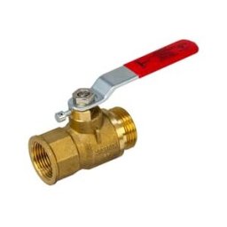 Continental Sperryn Gas Meter Control Valve - 3/4