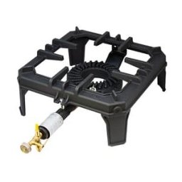 Foker 8.8kW Cast Iron Gas Boiling Ring With FFD