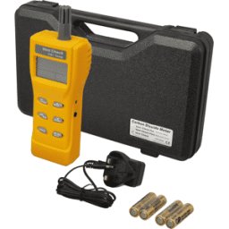 Anton IAQ8494 Carbon Dioxide Meter - CO2