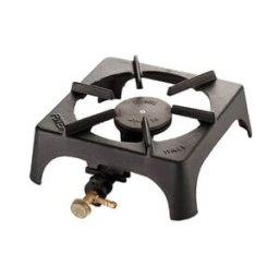 Foker 2.5kW Cast Iron Single Burner Gas Boiling Ring