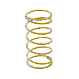 Elster Jeavons Honeywell Elster J48 Pink/Gold Spring - 70-100mbar