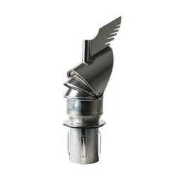 Darco Dragon Chimney Cowl - 125mm