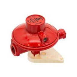 Cavagna Propane Gas Regulator 37mbar Second Stage 4kg/hr