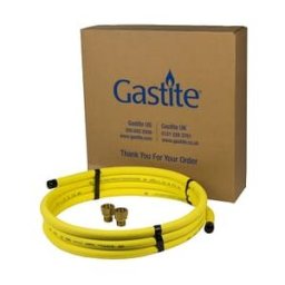Gastite® Contractors Kit DN32 x 5m -1.14 BSP MT