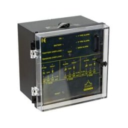 Duomo GS300M 3 Channel Gas Detection Control Panel