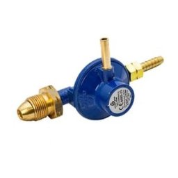 Cavagna Marine Single Stage Propane Regulator