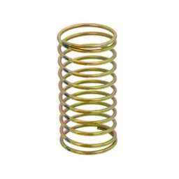 Elster Jeavons Honeywell Elster J48 Dark Blue/Yellow Spring - 5-15mbar