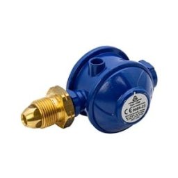 Reca Cavagna Marine Double Stage Propane Gas Regulator