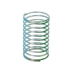 Elster Jeavons Honeywell Elster J48 Light Blue/Dark Green Spring - 5-15mbar
