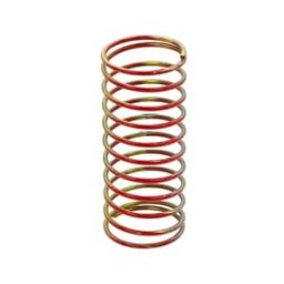 Elster Jeavons Honeywell Elster J48 Red/Black Spring - 12.5-25mbar