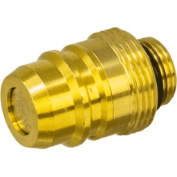 Gaslow Euro/Spanish Adaptor