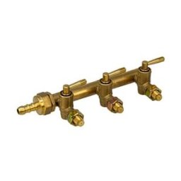 Lifestyle Replacement Gas Valve for CA-GB15 & CA-GB17 Boiling Rings