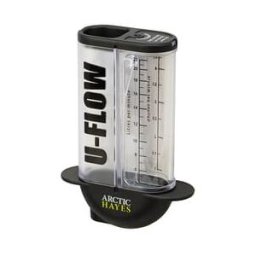 Arctic Hayes U-Flow Water Measuring Cup