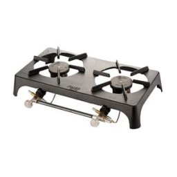 Foker Cast Iron Double Burner Gas Boiling Ring with FFD
