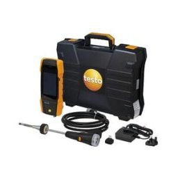 Testo 300 LL Flue Gas Analyser Longlife Standard Kit