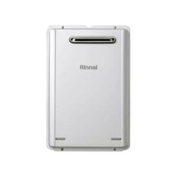 Rinnai Infinity 17CE Condensing External LPG Gas Water Heater