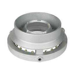 Hamilton Gas Products Ltd CF21 Jet Turbo Vortex Chinese Wok Gas Cooker Burner - Natural Gas