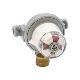 Gaslow 500 Automatic Changeover Head EN1949