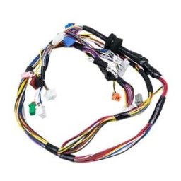Rinnai N Series Replacement Main Wiring Harness