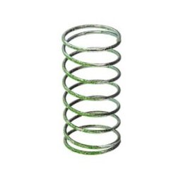 Elster Jeavons Honeywell Elster J48 Black/Lime Green Spring - 45-65mbar
