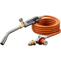 Sievert Pro 86 Cyclone Gas Blow Torch Kit