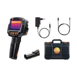 Testo 865s Thermal Imaging Camera