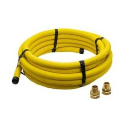 Gastite® P2™ Contractors Kit DN25 x 15m - 1 BSP MT