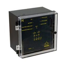 Duomo GS100M Single Channel Gas Detection Control Panel