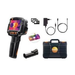 Testo 871s Thermal Imaging Camera