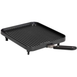 Cadac 2 Cook 3 Ribbed Grill Plate