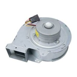 Rinnai A Series 17e Fan Motor Assembly