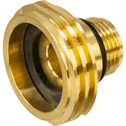 Gaslow Euro Fill Adaptor