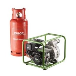 Greengear LPG 3 Sewage Water Pump