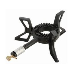 Foker 8.8kW Large Tripod Gas Boiling Ring