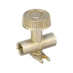 Foker Replacement Inline Gas Boiling Ring Valve