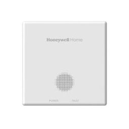Honeywell Home Carbon Monoxide Alarm R200C-1 – 10 Year Battery