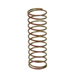 Elster Jeavons Jeavons J48 Red/Orange Spring