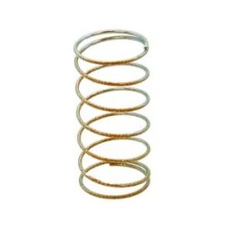 Elster Jeavons Honeywell Elster J48 Orange Spring - 22.5-35mbar