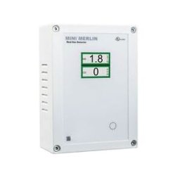 S&S Northern Mini Merlin TFT Dual Gas & Carbon Monoxide Monitor – CH4CO