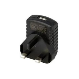 Anton Pro USB Charger Adaptor