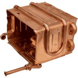 Innovita Gas Water Heater Heat Exchanger - Primo 11