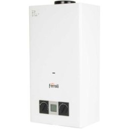 Ferroli Pegaso Eco 6 LPG Gas Water Heater