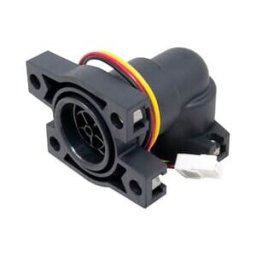 Rinnai A Series Replacement AS 11i Water Servo with Flow Sensor