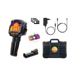 Testo 872s Thermal Imaging Camera