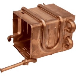 Innovita Gas Water Heater Heat Exchanger - Primo 6